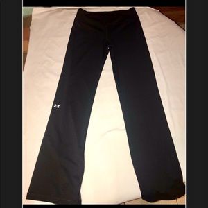 Under Armour slightly fitted pants